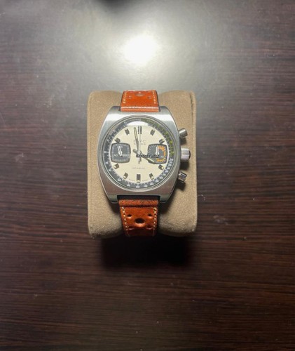 Bwc swiss cronografo 7733 - bwc-swiss,