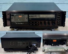 Nakamichi 670ZX Lettore