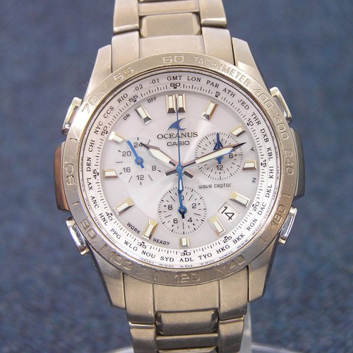 Super rara orologio - orologio, radio