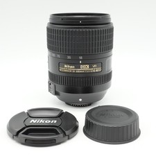 EXC+ Nikon AF-S DX NIKKOR