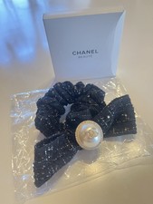 Cravatta capelli Chanel VIP