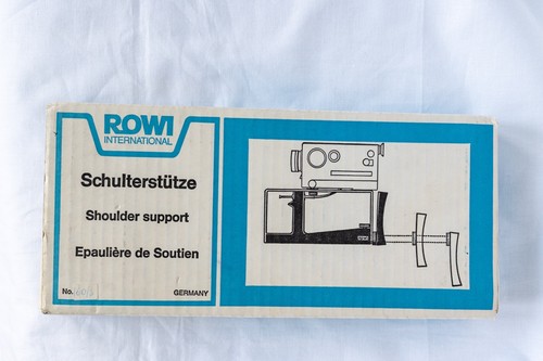 Rowi supporto spalla - supporto, da
