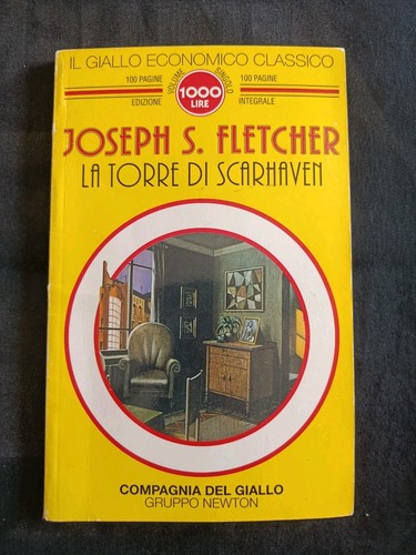 Joseph fletcher la torre - joseph,