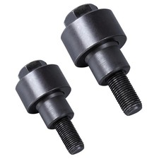 Punzonatrice per viti