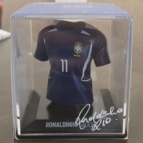 Cbf ronaldinho gaúcho - cbf,