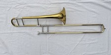Bach stradivarius trombone - bach,