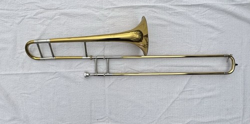 Bach stradivarius trombone - bach, 36
