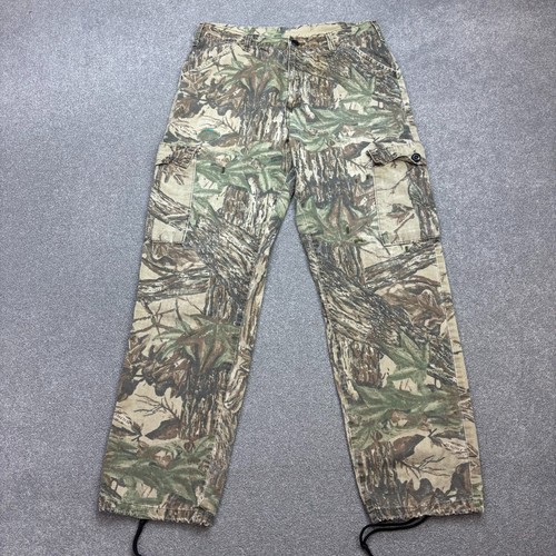 Realtree pantaloni adulto - pantaloni,