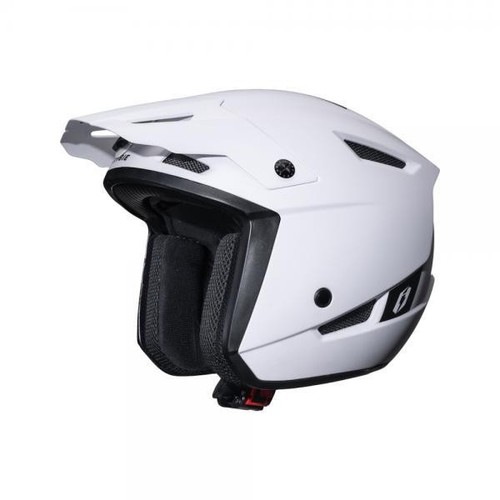 Casco aperto bici - bici, trial