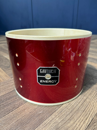 Gretsch energy rack - gretsch, 10”x7”