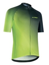 MAGLIA manica corta CICLISTA