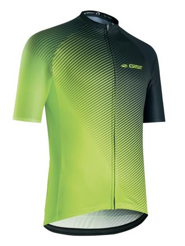 Maglia manica corta ciclista - maglia,