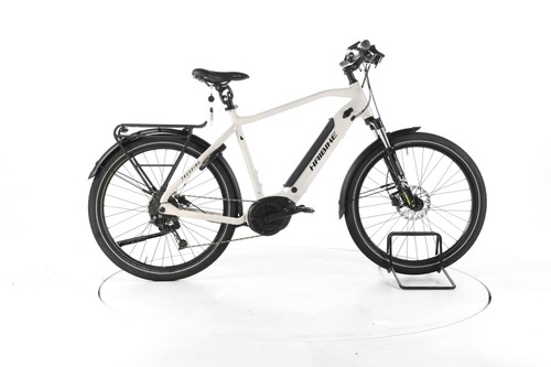 Haibike trekking bike da - haibike,
