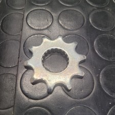 Pignone trasmissione catena