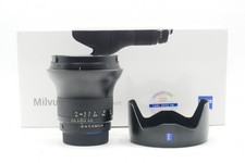 Zeiss Milvus 21mm f/2.8 ZF.2