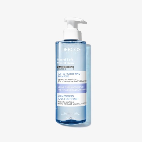 Vichy dercos shampoo - dercos,