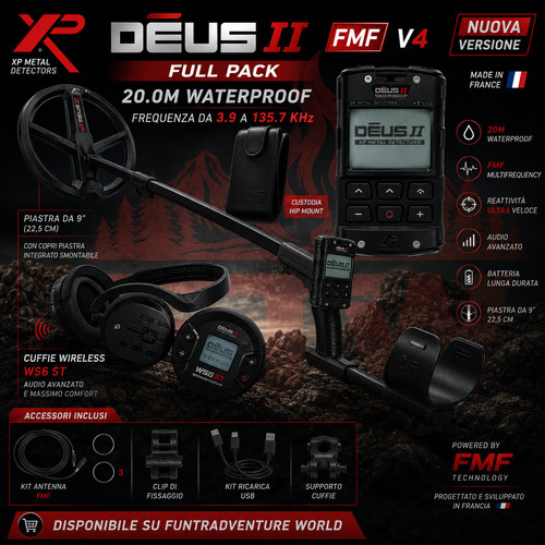 Deus fmf full - ws6, st