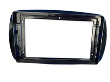 MASCHERINA CORNICE AUTORADIO