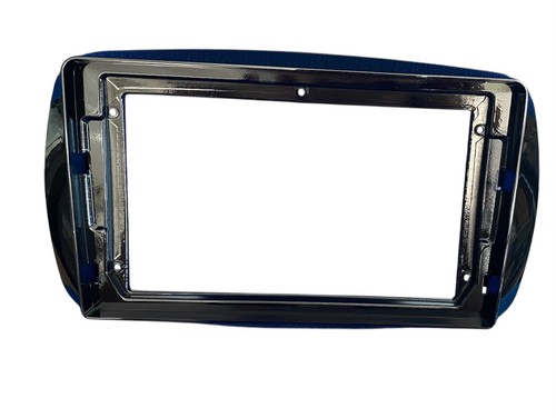 Mascherina cornice autoradio - cornice,