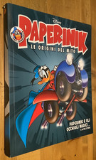 Paperinik n. 21 - Le origini