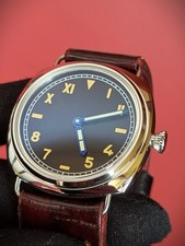 Anonimo Diver Homage Cali Dial