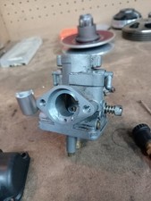 Carburatore 18 per Collettore Malossi per Carter Mp One Malossi Piaggio Ciao