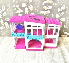 Barbie mini casa dei - casa,