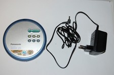 Panasonic SL-CT590 tragbarer