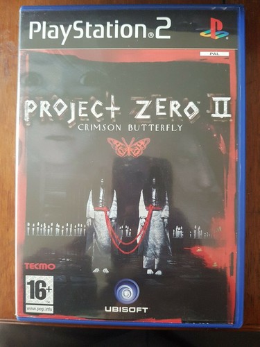 Project zero crimson - project,