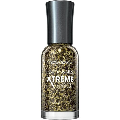 Sally hansen 290 bold - hansen, gold
