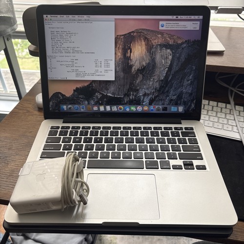 2015 apple macbook - 2015,