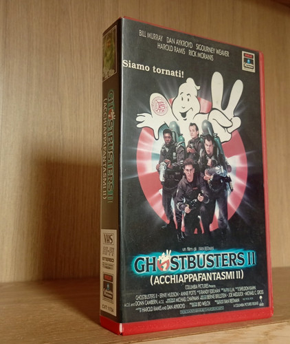 Ivan reitman ghostbuster ii - ivan, _