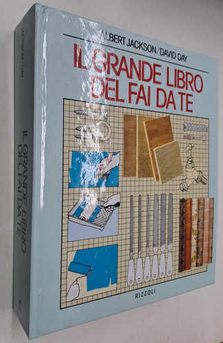 Grande libro del fai - libro, da
