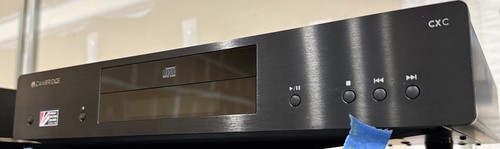 Lettore cambridge cxc - cd,