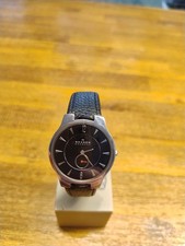 Skagen Unisex, Orologio, Slim