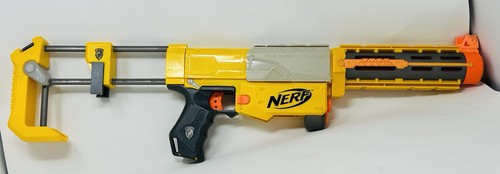 Pistola per freccette nerf - per,