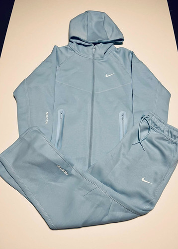 Tuta nike nocta - nike, fleece