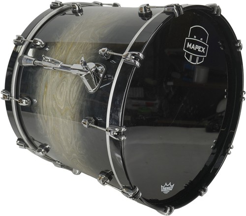 Mapex saturn studioease - vi,