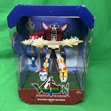 Blazing Sword Voltron SDCC