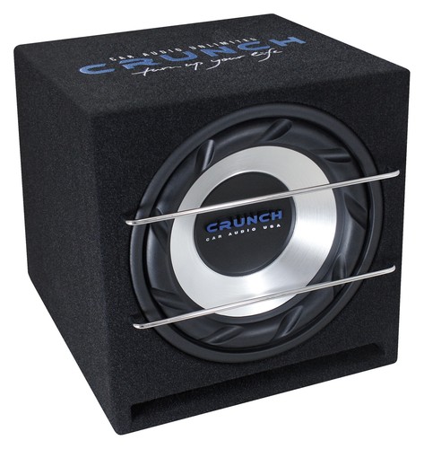Crunch crb 350 - crunch, crb-350