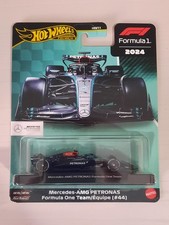Hot Wheels Mattel Premium F1