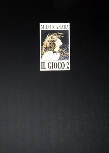 Manara portfolio gioco - manara,