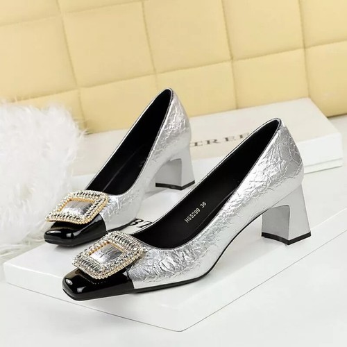 Decolte scarpe donna - 5, cm