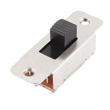 250VAC 3A 125VAC 6A 6 Pin 2