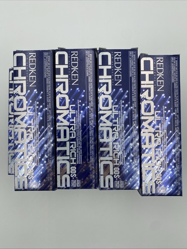 Redken chromatics ultra - redken, rich