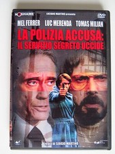 Polizia Accusa, Il Servizio