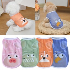 Maglietta francese per cani