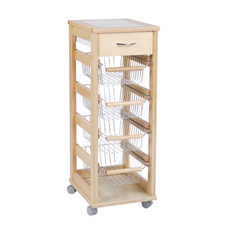 Carrello SALVASPAZIO