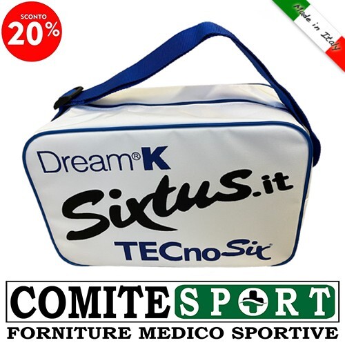 Borsa medica gara tracolla - borsa,