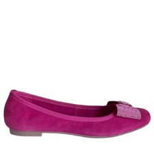Scarpe Ballerina Da Donna